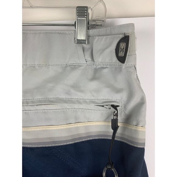 Ocean Earth mens shorts NWT built in lining relaxed style XL - Picture 8 of 13
